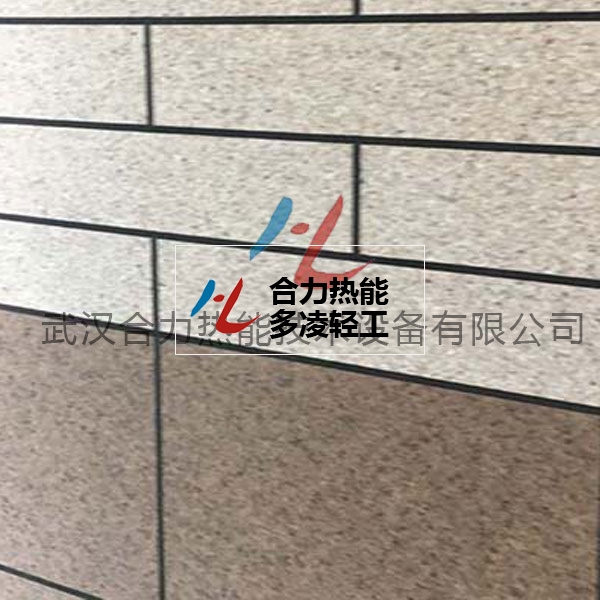 北京软体建材外墙铺设效果